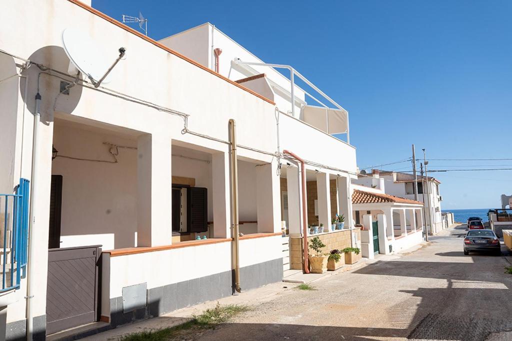 Casa Malacala Calabernardo Exterior photo